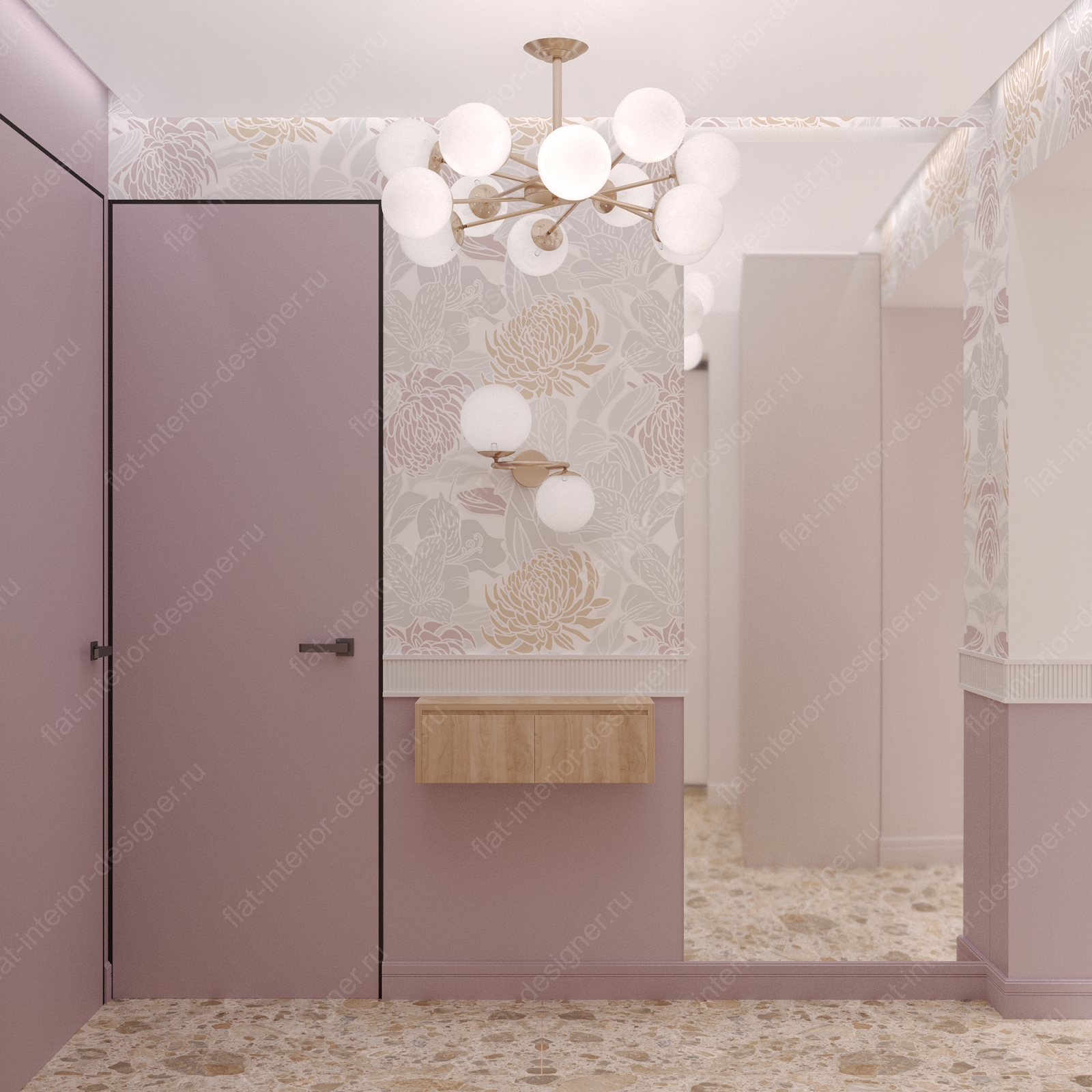 Визуализация 1